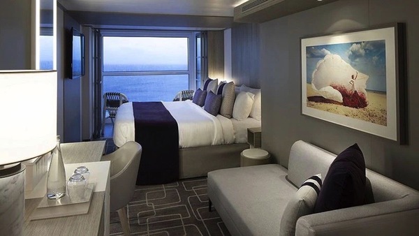 Celebrity Cruises Celebrity Beyond Aquaclass Stateroom 1.jpg